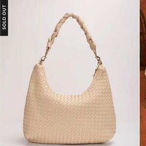 NWT Vici On My Side Hobo Bag